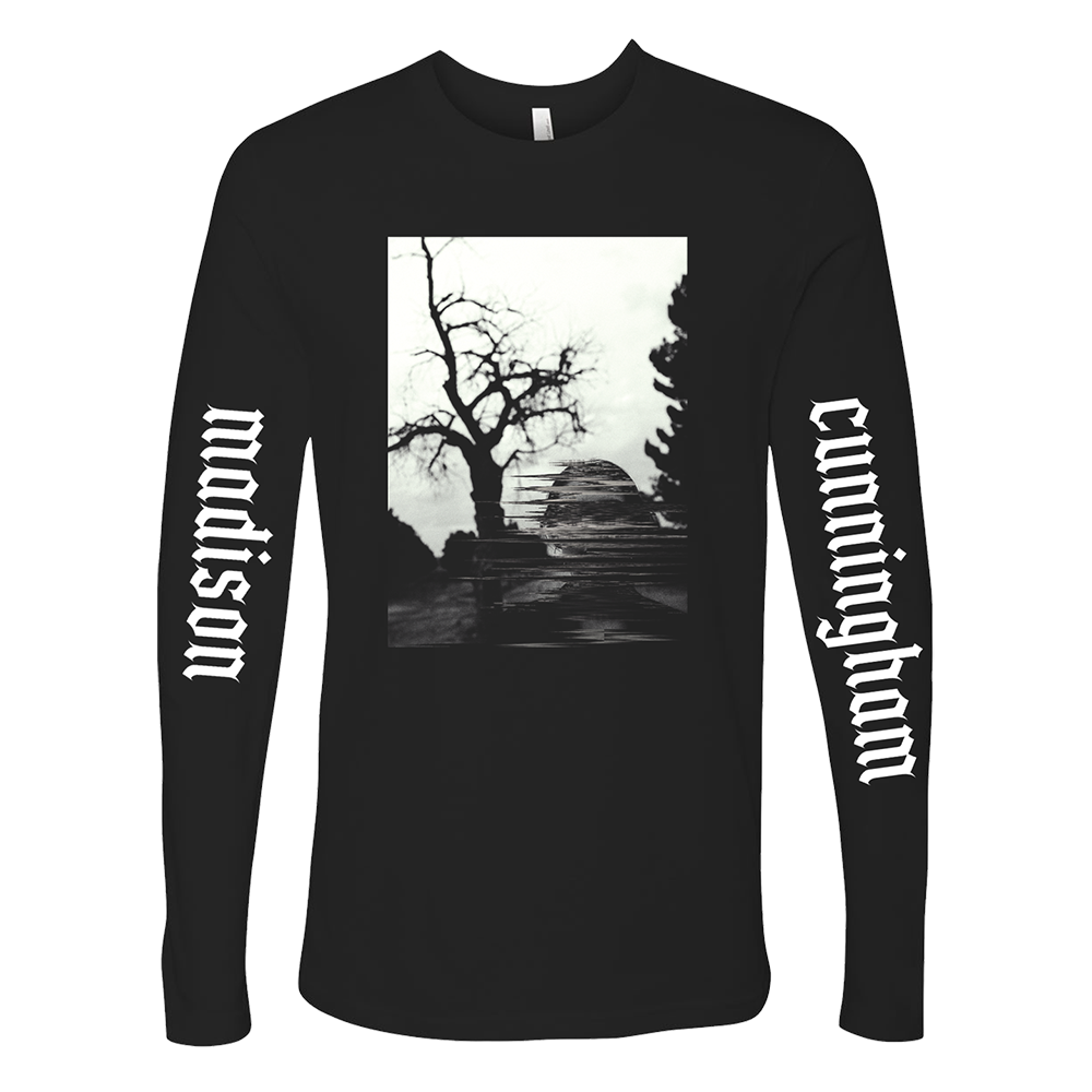 Broken Harvest Long Sleeve Shirt
