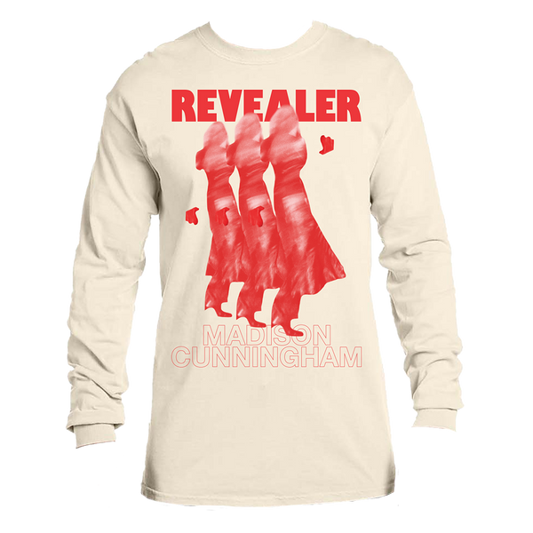 Revealer Long Sleeve Shirt