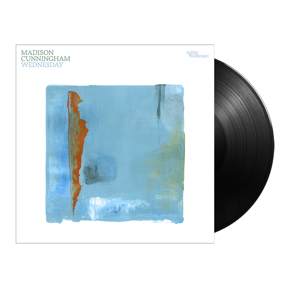 Wednesday (Extended Edition) LP