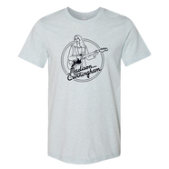 T-Shirt Of A Band I've Never Heard – Madison Cunningham Official Store