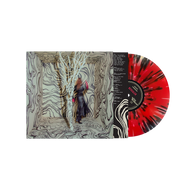 Revealer  - Exclusive Splatter LP