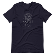 T-Shirt Of A Band I've Never Heard – Madison Cunningham Official Store