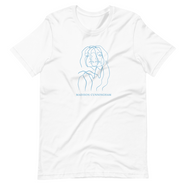 T-Shirt Of A Band I've Never Heard – Madison Cunningham Official Store